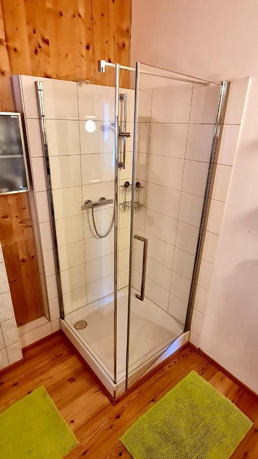 Villa Haus Emmy - Urlaub Bei Freunden Hohentauern Exterior foto